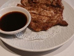 -顶特勒·黄鱼馆·特色菜(上海大世界店)