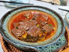 -青花椒花椒鱼(合生汇店)