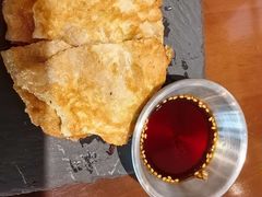 -양평식당·杨平食堂(华贸店)