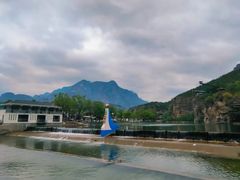 -大海别墅民宿农家院(十渡店)