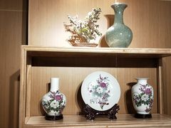 -南小蟹手工點心(三里屯店)