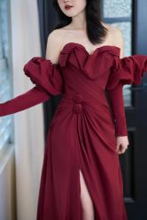 -欣薇婚纱(新源乐汇城店)