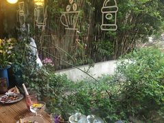 -海边的猫和咖啡馆