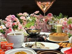 -徐记海鲜(陕西历史博物馆|明德门店)