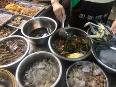 -圆蛋酒料•生腌(开元路店)