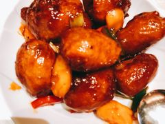 -8餐厅(新葡京酒店)