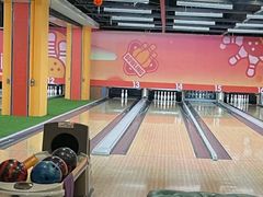 -合·保龄球馆(津悦城店)