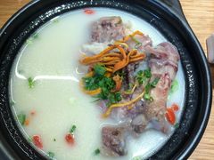 -付小姐在成都(川沙店)