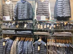 -MUJI无印良品(万达天鹅湖店)
