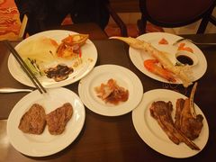 -北京饭店