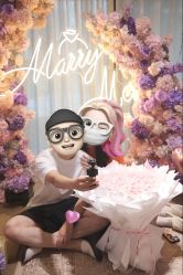 -迈瑞米求婚策划(静安店)