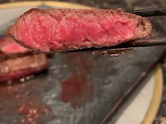 -老乾杯和牛烧肉(王府中环店)