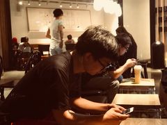 -喜茶(佛山顺德大良东乐路店)