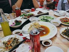 -醉壹号海鲜大排档(厦门美食地标店)