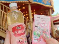 -广州长隆欢乐世界