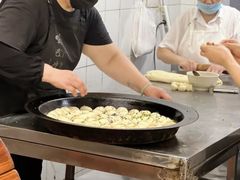 -哑巴生煎(姑苏区苏安新村店)