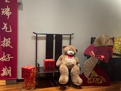 -北京王府井希尔顿酒店·秦唐中餐厅Chynna