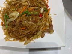 台式炒米粉-鹿港小镇(金虹桥国际中心店)