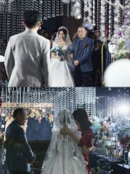 -MECCI婚礼摄影跟拍(红东方广场店)