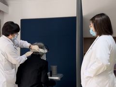 -上海大学附属上海和平眼科医院