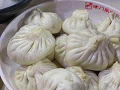 -津门张记包子铺(华昌道店)