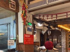 -灶东家民间菜(回兴店)