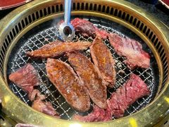 -觅福里•熟成和牛餐厅