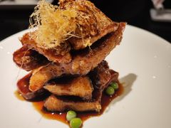 -吴越荣记苏州菜·松鼠桂鱼(月光码头店)