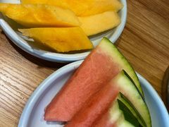 -小米烤肉-泥炉炭烤(常营店)