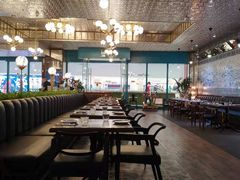 -FISH&POTATO Cō(地中海美食 万象城店)