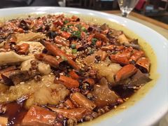 -那家小馆•北京菜•烤鸭(中关村店)