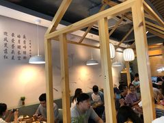 -红小满休闲餐厅(十全街店)