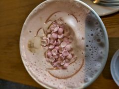 樱花初绽玛奇朵-星巴克(蔡伦路店)