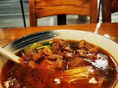 -小方的面(徐家汇店)