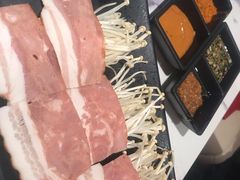 -花味烤肉·拌饭(庐阳万象汇店)