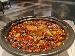 -大鸭梨烤鸭(金色漫香店)