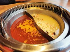 -季季红火锅(长沙步行街店)