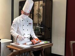 -晟永興烤鸭店(五道口店)