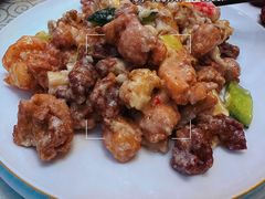 -同发号饭庄(复兴路店)