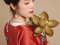 -海马体照相馆(成都来福士广场店)