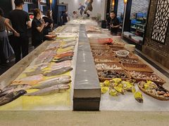 -健眺小海鲜(临海后山店)