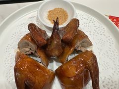 -顺峰顺水顺德菜(第一百货店)