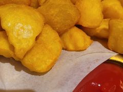 -邢氏老太太烤串(北兴街店)