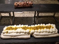 -上海锦江汤臣洲际大酒店壹阶层