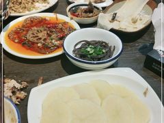 -土著渔匠·养生蝴蝶鱼(香樟路店)
