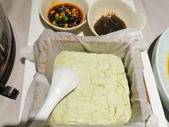 原浆自制豆腐-新沸腾鱼乡(世贸天阶店)