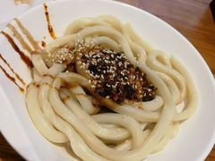 -韩包子(建设路店)
