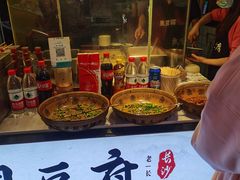 -八一路好吃街(雨田商务大厦店)