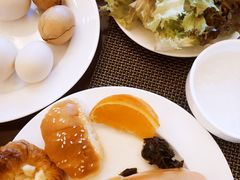 -广州凤凰城酒店-维也纳西餐厅