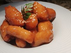 糖醋里脊-吴莊(龙城万科里店)